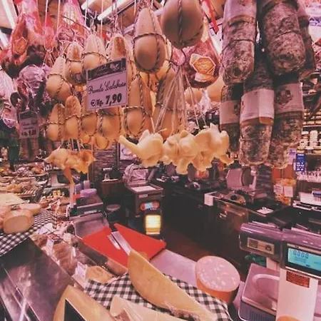 Casa Noe - Graziosa Vicino Al Centro