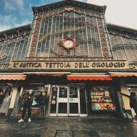 アパート Casa Noe - Graziosa Vicino Al Centro