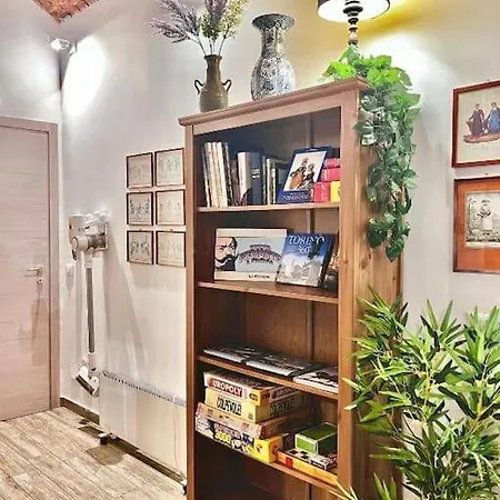 Apartment Casa Noe - Graziosa Vicino Al Centro *