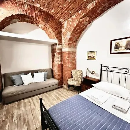Casa Noe - Graziosa Vicino Al Centro