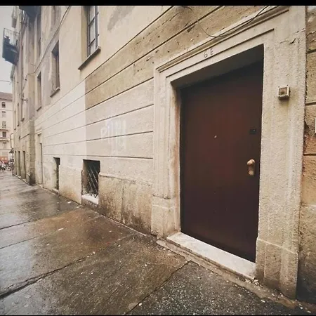 Casa Noe - Graziosa Vicino Al Centro *