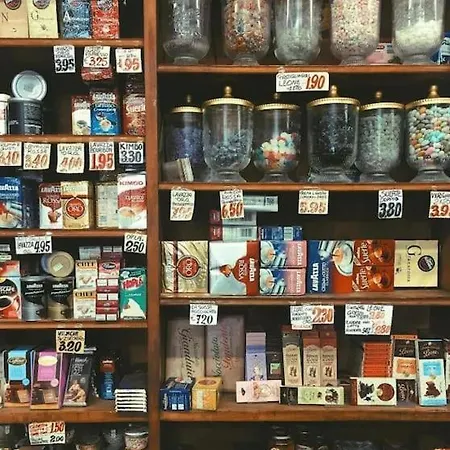 Casa Noe - Graziosa Vicino Al Centro Apartamento *