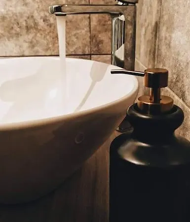 Casa Noe - Graziosa Vicino Al Centro Turín