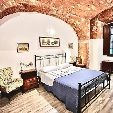 Apartment Casa Noe - Graziosa Vicino Al Centro Turin