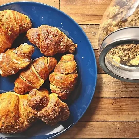 Casa Noe - Graziosa Vicino Al Centro