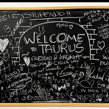 Apartment Casa Noe - Graziosa Vicino Al Centro Turin