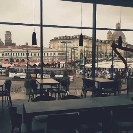 Casa Noe - Graziosa Vicino Al Centro * Turin