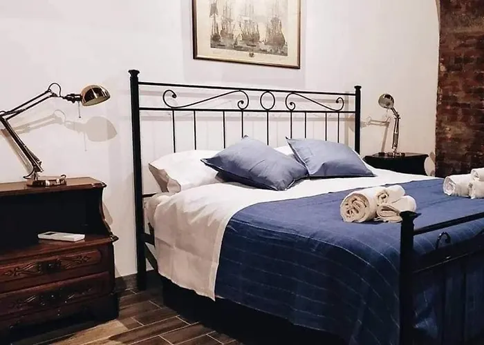 Casa Noe - Graziosa Vicino Al Centro Apartment *