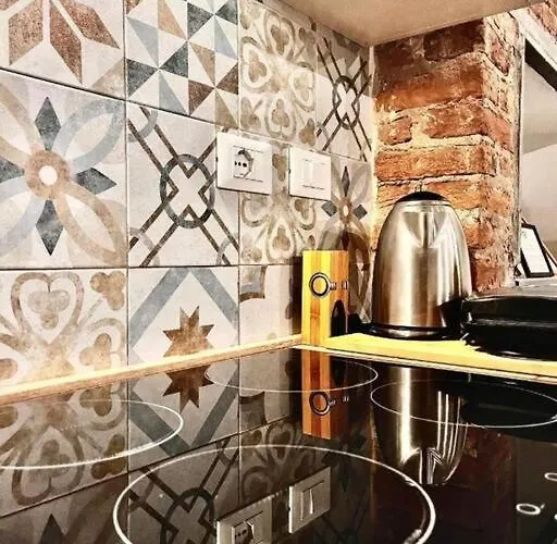 Casa Noe - Graziosa Vicino Al Centro Apartment