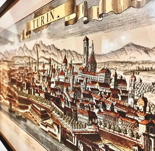 Casa Noe - Graziosa Vicino Al Centro Apartment *