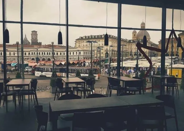 Casa Noe - Graziosa Vicino Al Centro * Turin