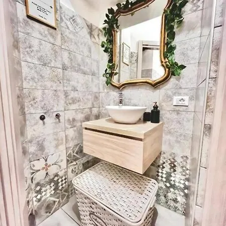 Casa Noe - Graziosa Vicino Al Centro Daire