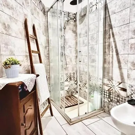 Apartmán Casa Noe - Graziosa Vicino Al Centro *