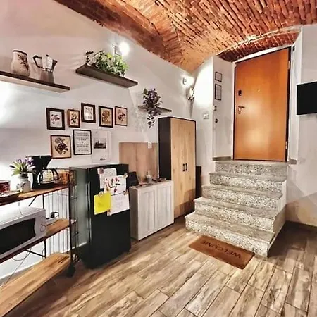 Daire Casa Noe - Graziosa Vicino Al Centro