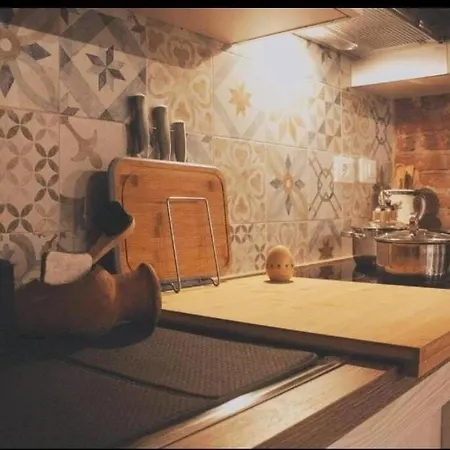 Casa Noe - Graziosa Vicino Al Centro