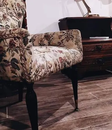 Apartmán Casa Noe - Graziosa Vicino Al Centro Turín