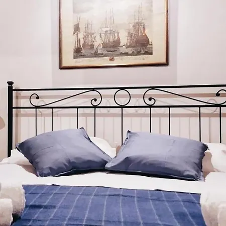 Appartamento Casa Noe - Graziosa Vicino Al Centro *