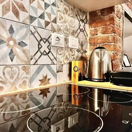 Casa Noe - Graziosa Vicino Al Centro Daire