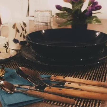 Casa Noe - Graziosa Vicino Al Centro Turín