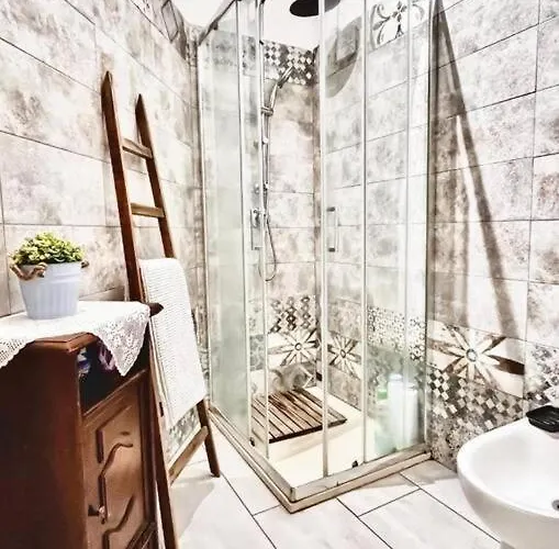 Apartmán Casa Noe - Graziosa Vicino Al Centro *