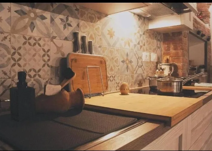 Casa Noe - Graziosa Vicino Al Centro
