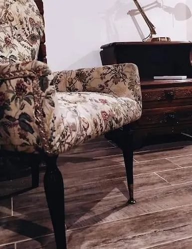 Апартаменты Casa Noe - Graziosa Vicino Al Centro Турин