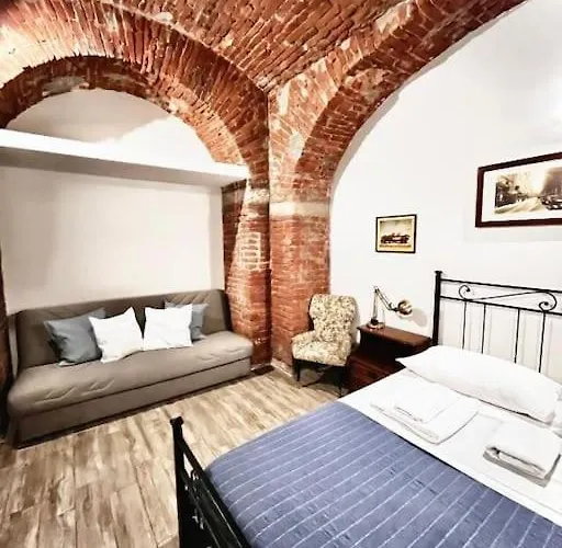Casa Noe - Graziosa Vicino Al Centro