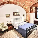 Appartamento Casa Noe - Graziosa Vicino Al Centro Torino