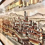 Casa Noe - Graziosa Vicino Al Centro Appartamento *